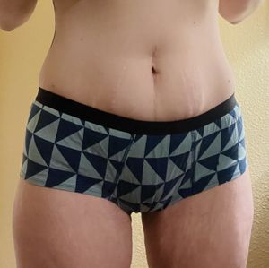 Panties