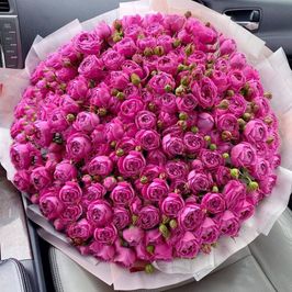 Give me flowers
