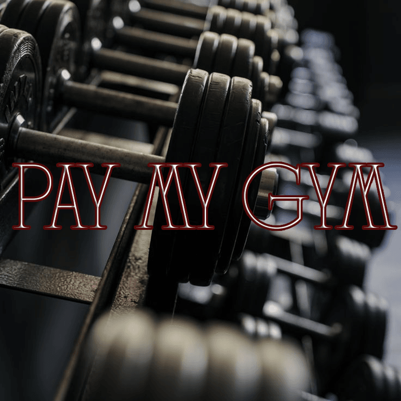 Pay my GYM