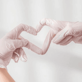 Latex Gloves