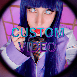 CUSTOM VID