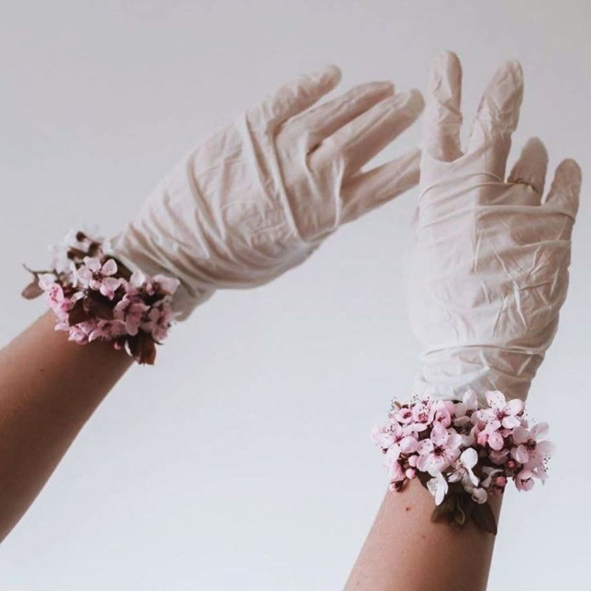 Latex Gloves