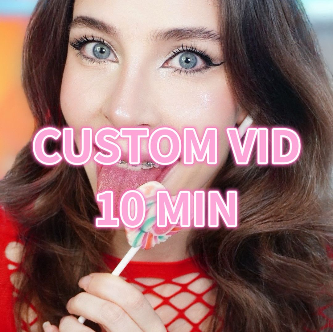 Custom Vid