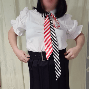 Whole outfit