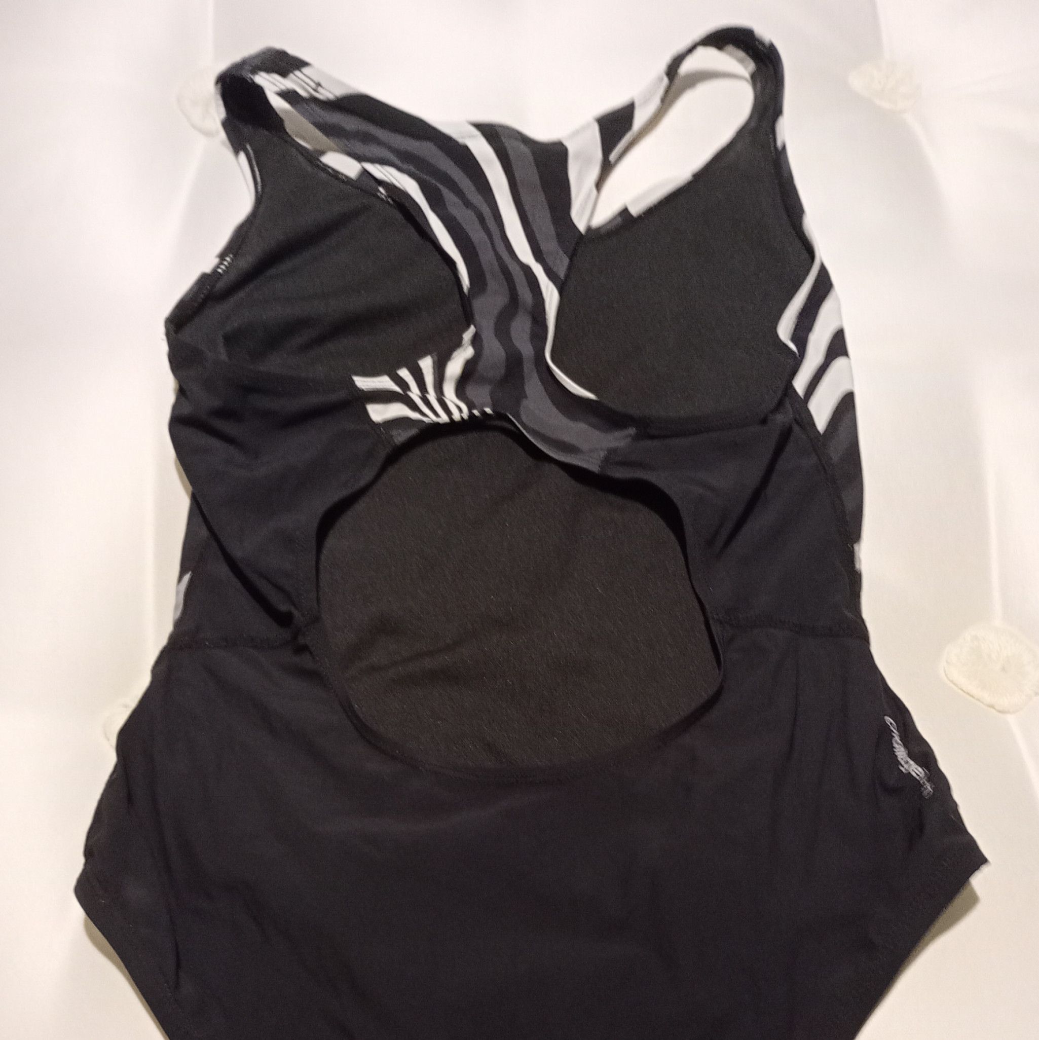 Two Too Tight Swimsuits