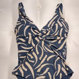 Fashion Swimsuit with patterns