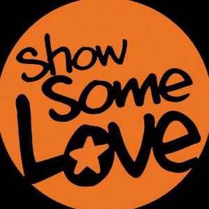 Show some love!