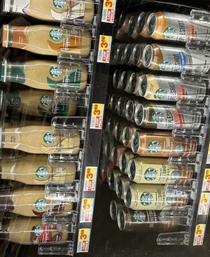 Buy me coffee