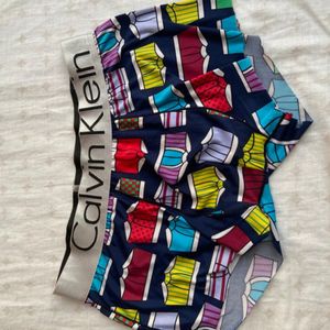 Used Joan Lawson Underwear