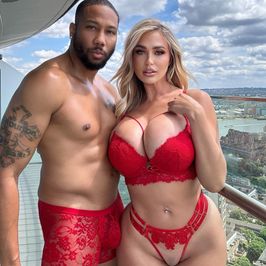 Items Worn in this Scene