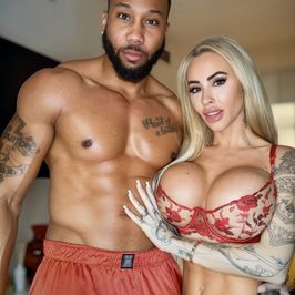 Items Worn in this Scene