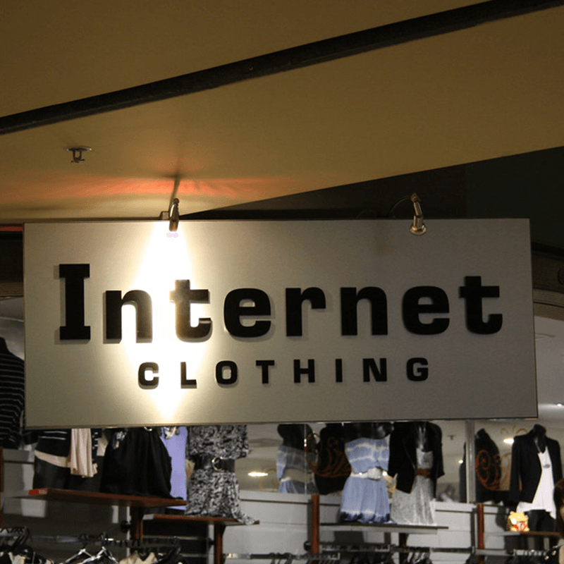 Get me some new clothes!!