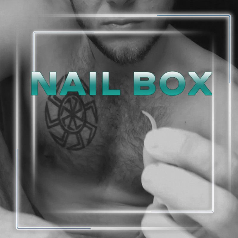 Nailbox