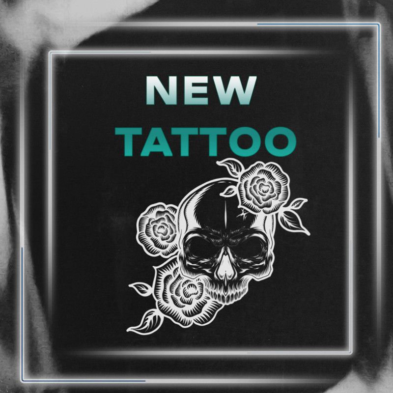 New Tattoo