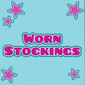 Worn Stockings