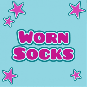 Worn Socks