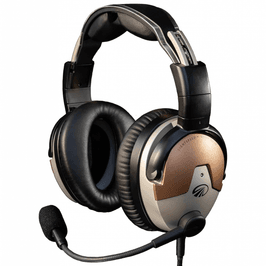 Aviation Headset