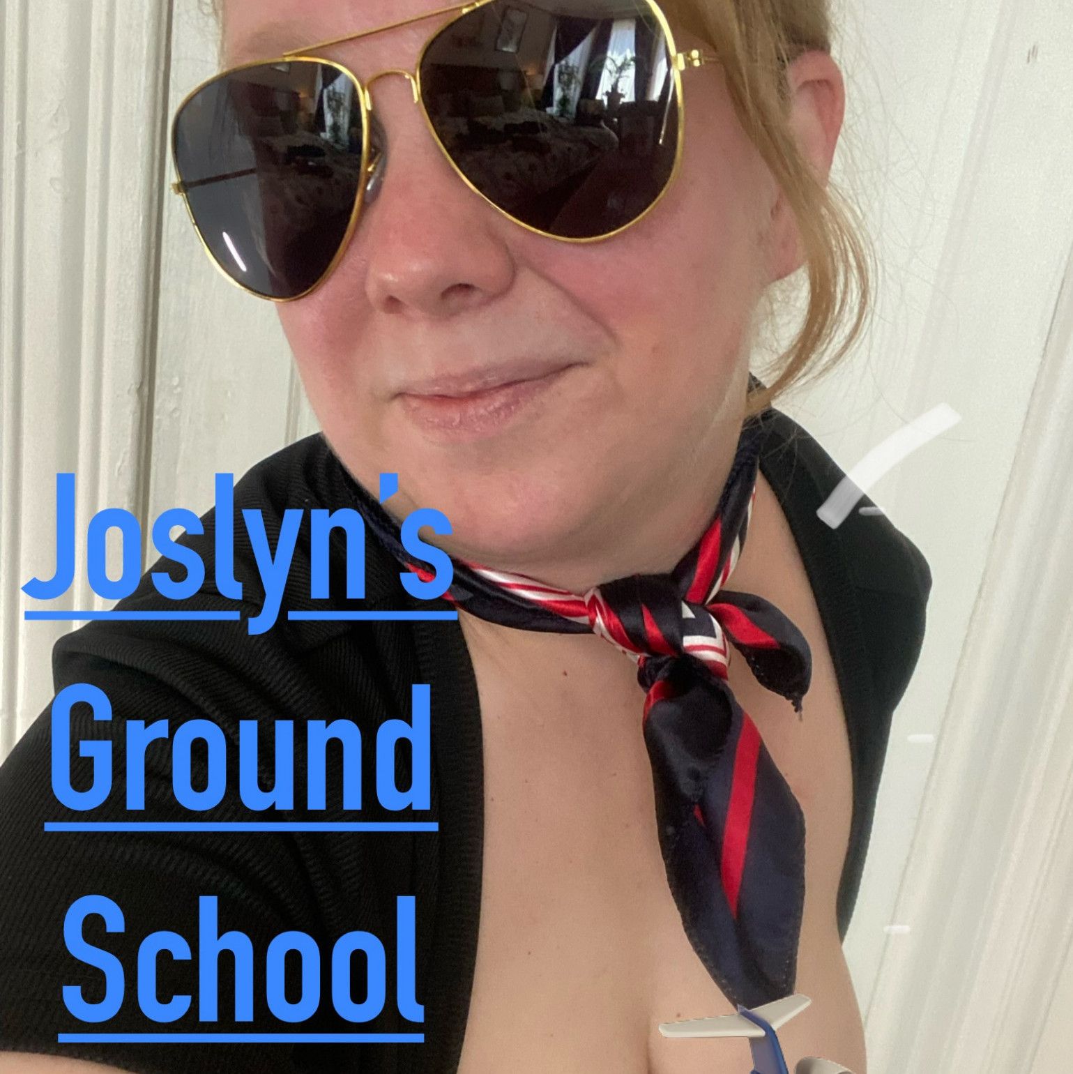 Ground School for Jos