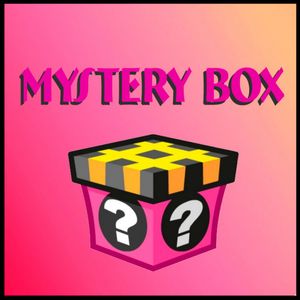 MYSTERY BOX