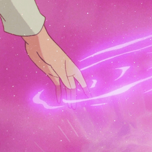 Love Spell