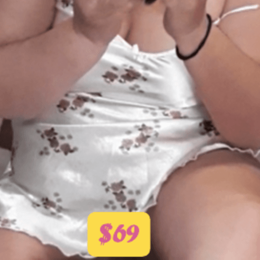 Silk Nighty