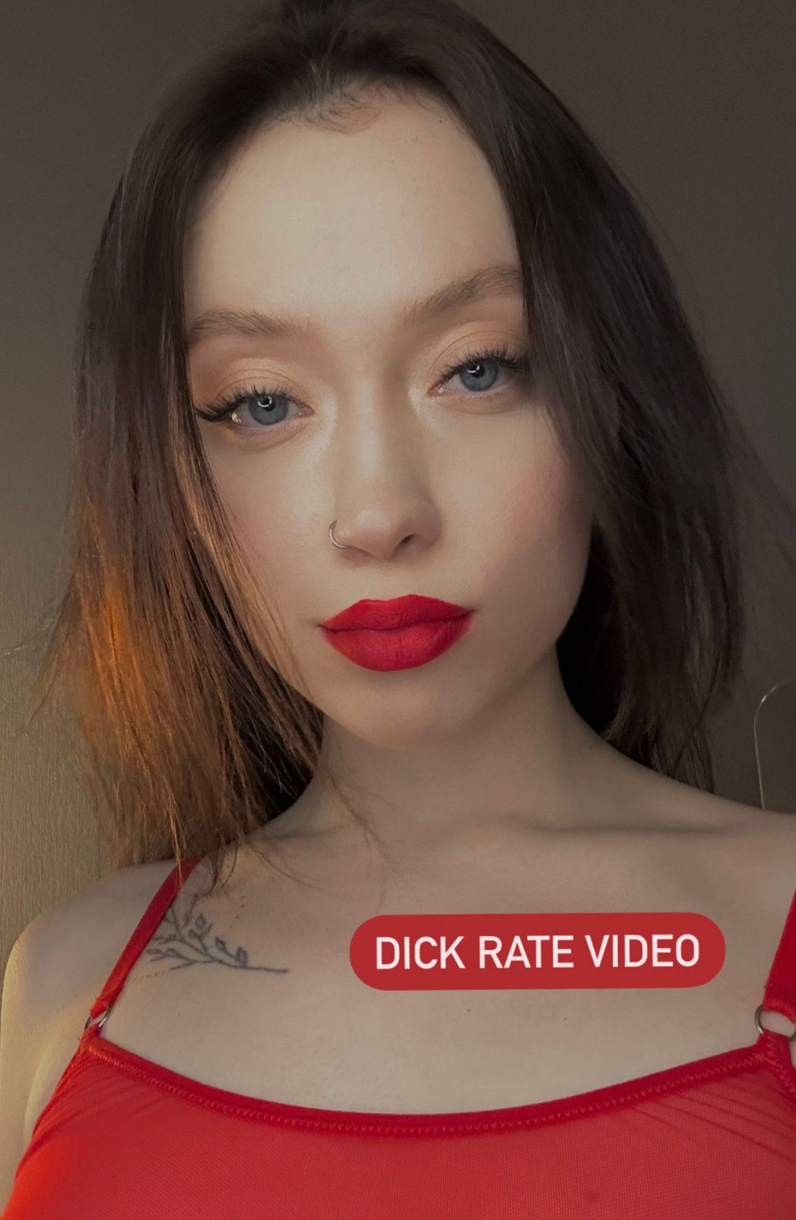 DICK RATE VIDEO