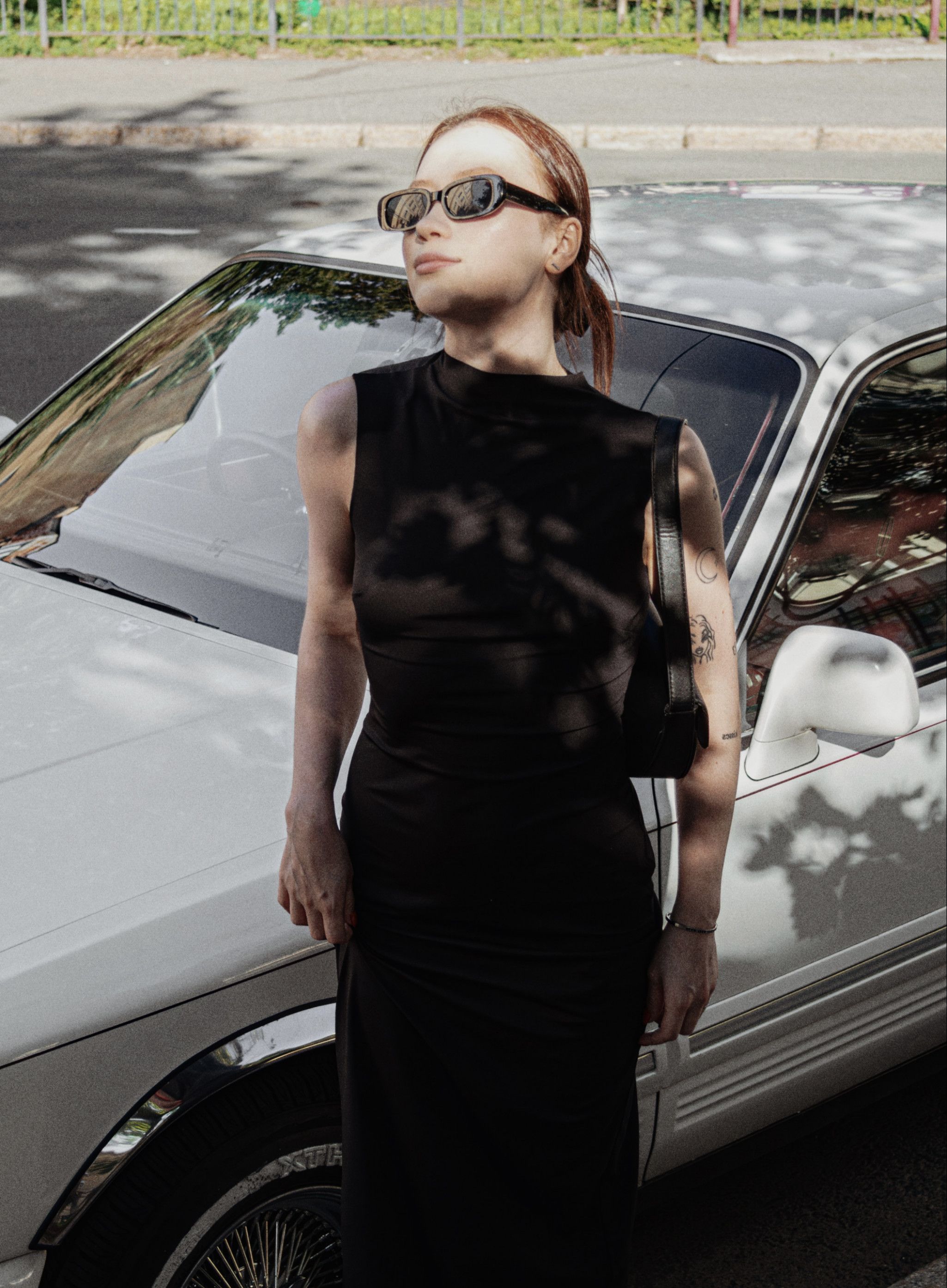 A photo shoot just for you 10 photos