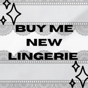 Lingerie