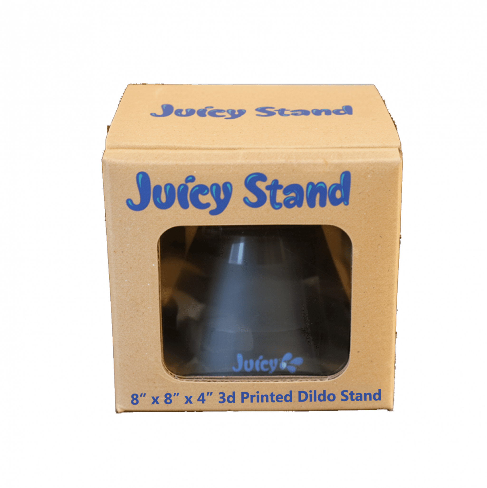 Juicy Dildo Stand