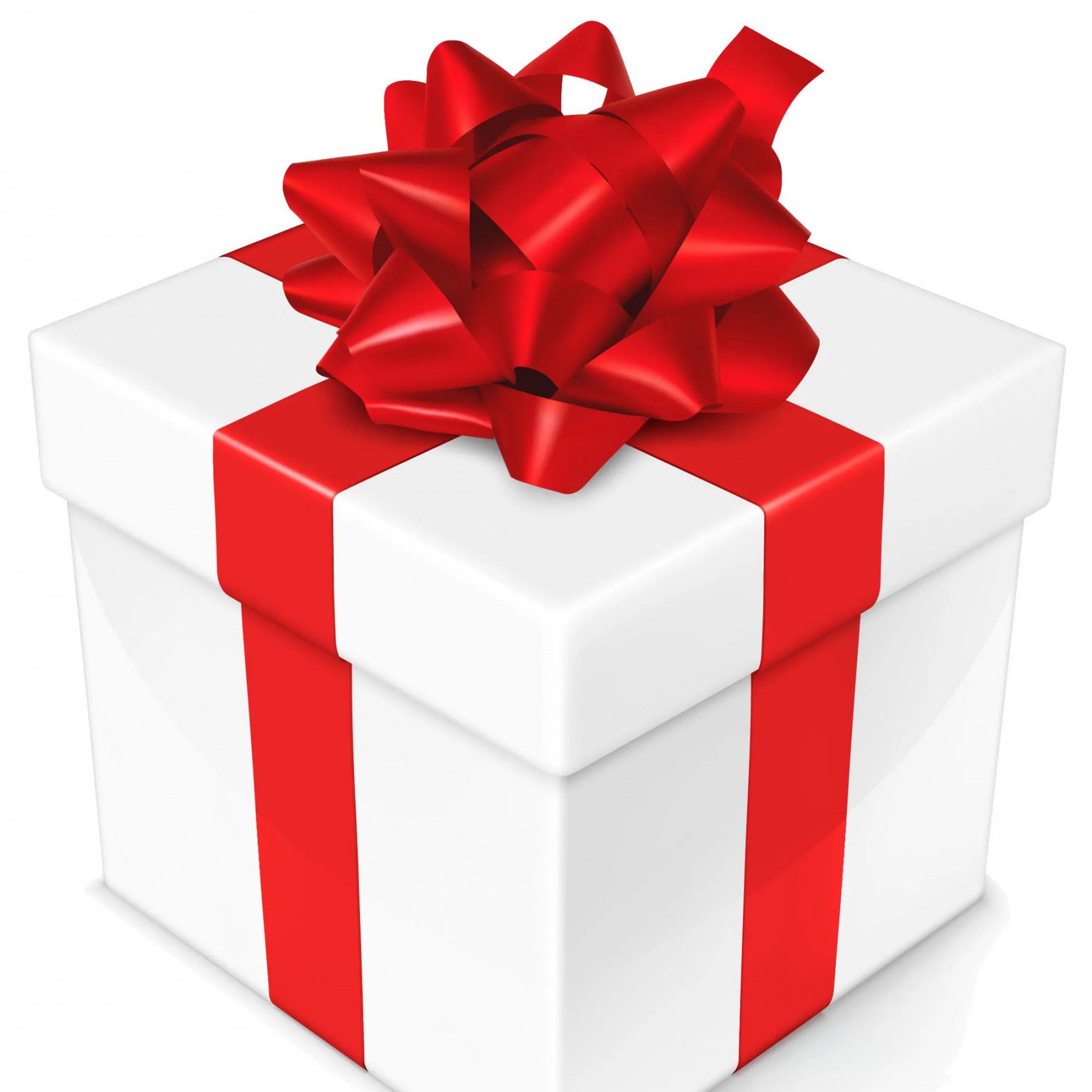 Buy me something nice