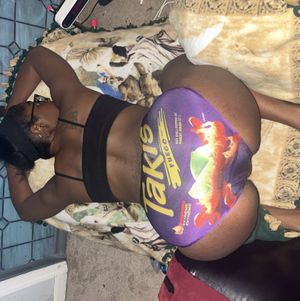 Takis panties