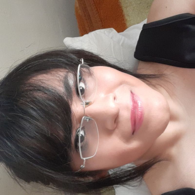 Amateur crossdresser