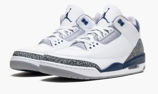 air jordan 3 retro