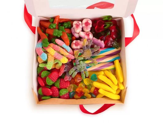marmalade set