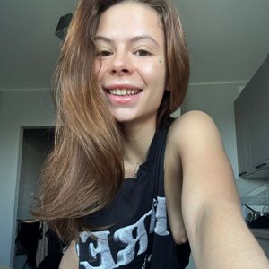 Give me a smile