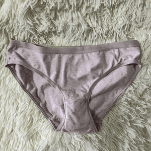 Regular panties