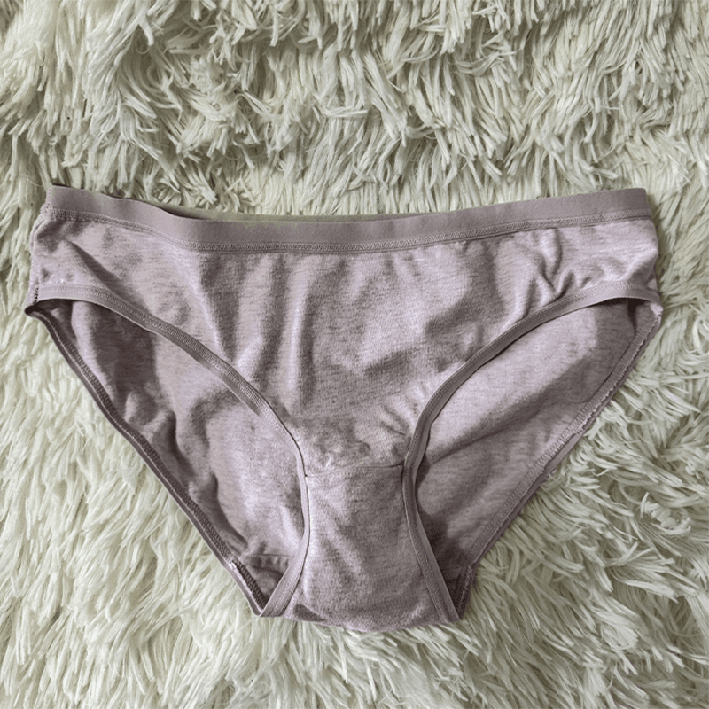 Regular panties
