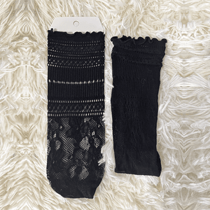 NEW lace stockings