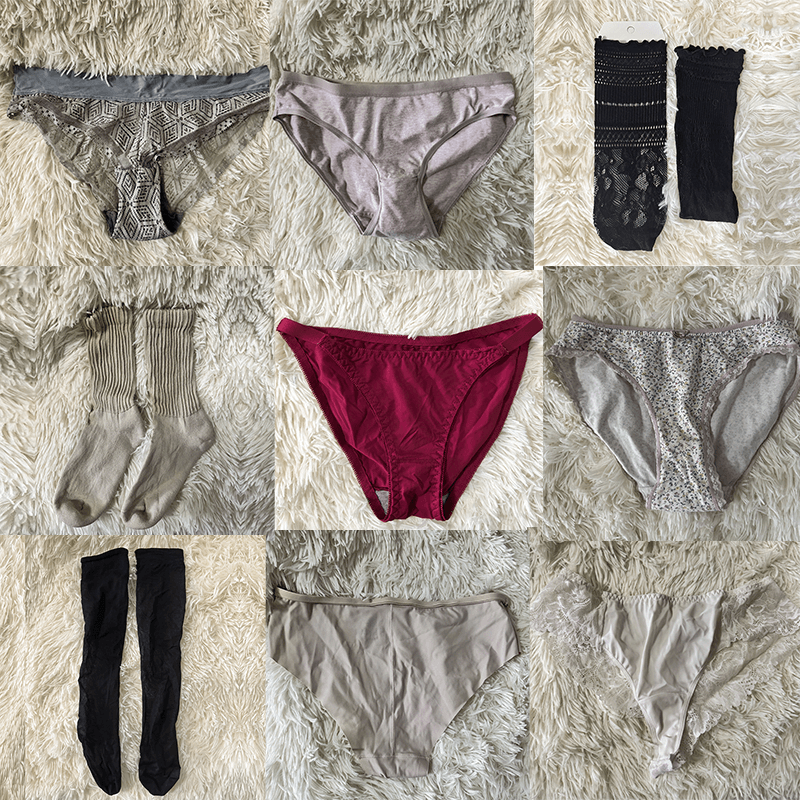 9 items to suit your taste