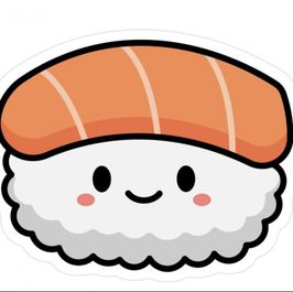 Sushi time