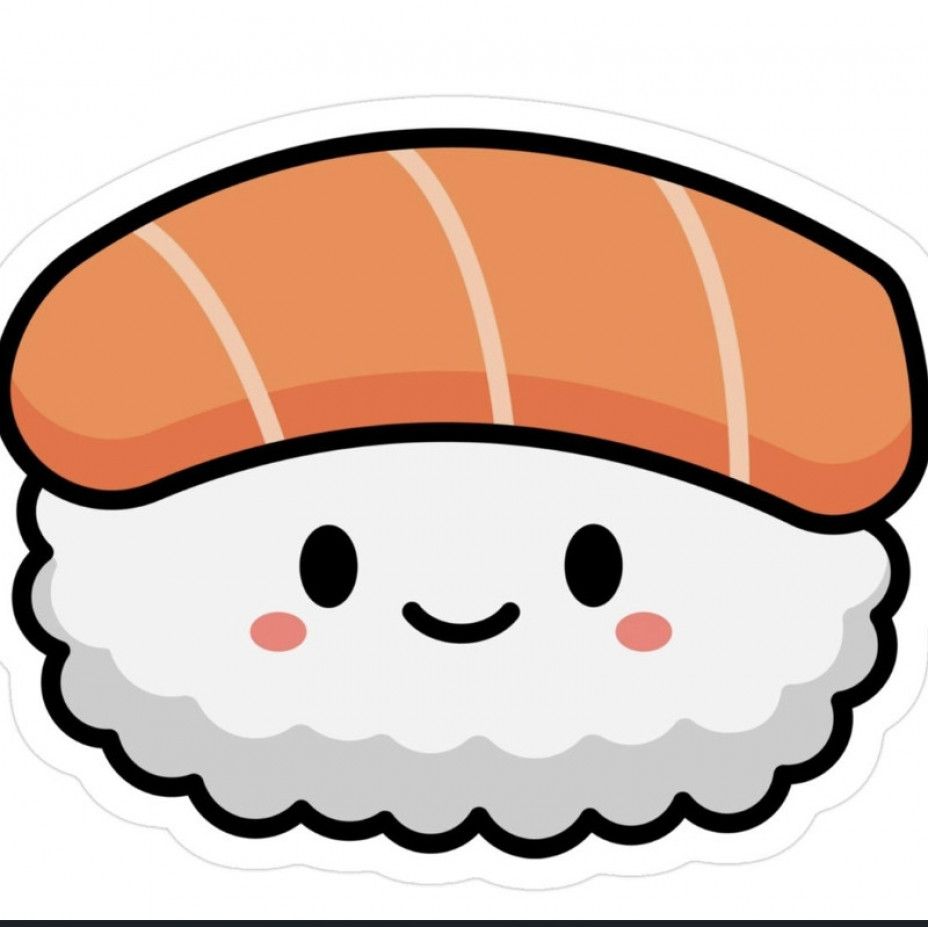 Sushi time