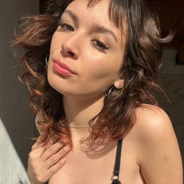 New lingerie