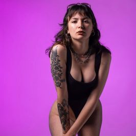 Custom photos