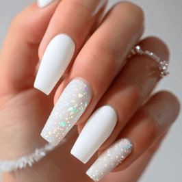 Buy me a manicure