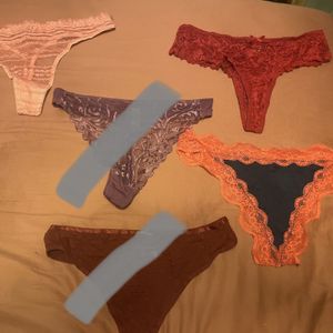 Panties for sell