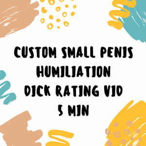 SPH 5 Minute Custom