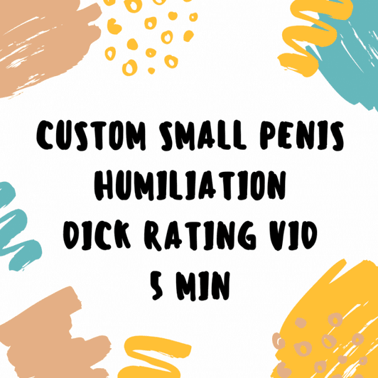 SPH 5 Minute Custom