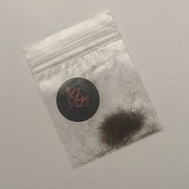 WHOLE BODY HAIR SHAVE