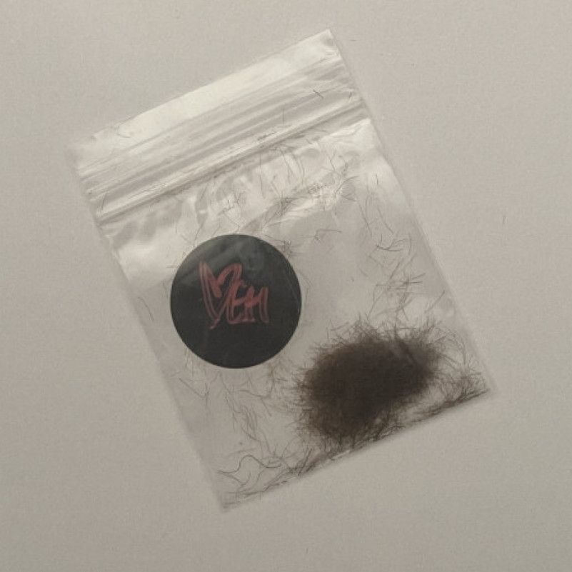 WHOLE BODY HAIR SHAVE