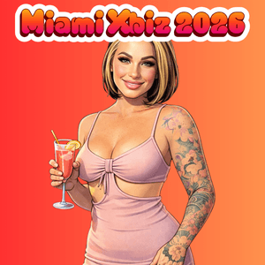 Send me to Xbiz Miami 2026
